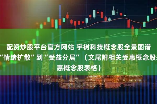 配资炒股平台官方网站 宇树科技概念股全景图谱：从“情绪扩散”到“受益分层”（文尾附相关受惠概念股表格）